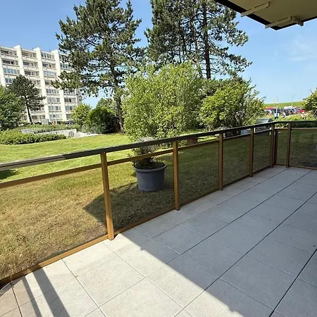 Haus Jan Am App Wattenglueck Apartment *