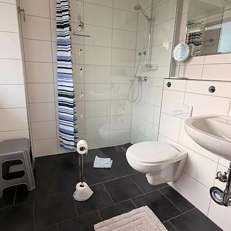 Haus Jan Am App Wattenglueck Apartment *