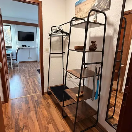 Haus Jan Am App Wattenglueck * Cuxhaven