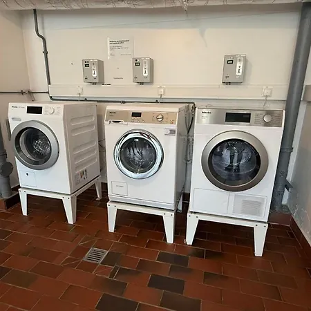 Haus Jan Am App Wattenglück Cuxhaven