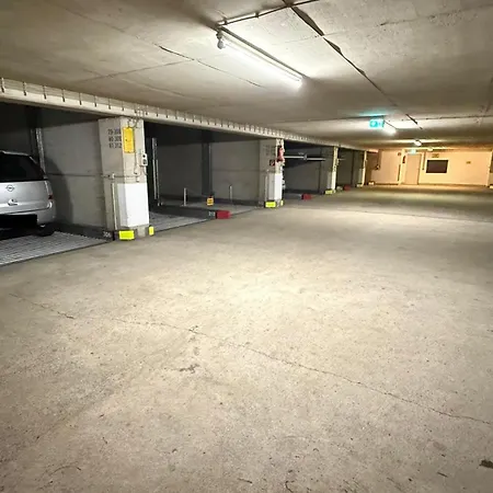 Apartment Haus Jan Am App Wattenglueck *