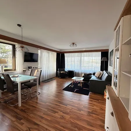 Haus Jan Am App Wattenglueck קושהאבן