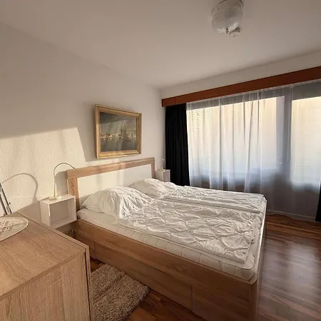 דירה Haus Jan Am App Wattenglueck קושהאבן