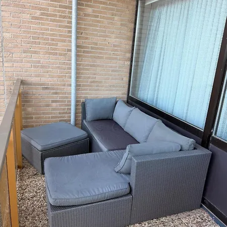 Haus Jan Am App Wattenglueck Lejlighed Cuxhaven