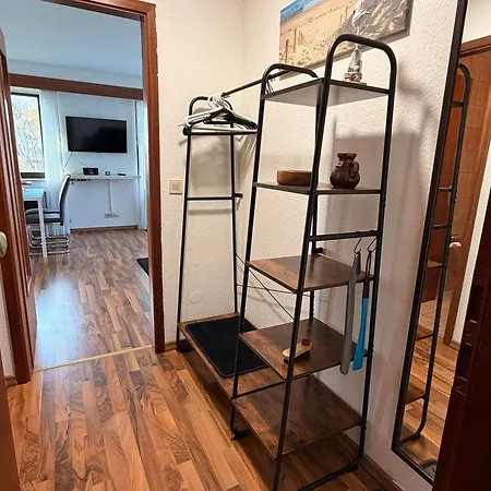 Haus Jan Am App Wattenglueck קושהאבן