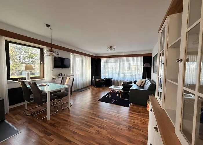 Haus Jan Am App Wattenglueck Cuxhaven