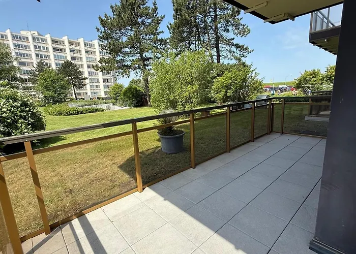 Haus Jan Am App Wattenglueck * Cuxhaven