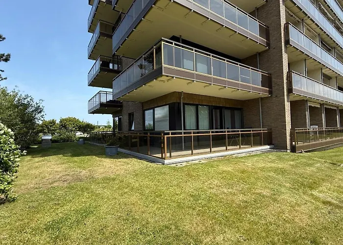Apartman Haus Jan Am App Wattenglueck Cuxhaven
