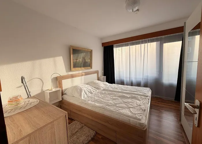 Apartman Haus Jan Am App Wattenglueck Cuxhaven