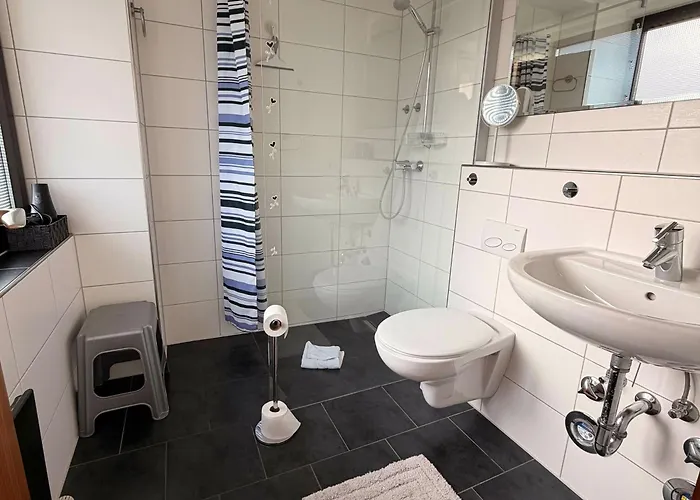 Haus Jan Am App Wattenglueck Apartman Cuxhaven