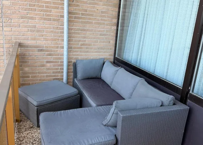 Haus Jan Am App Wattenglueck Apartman Cuxhaven