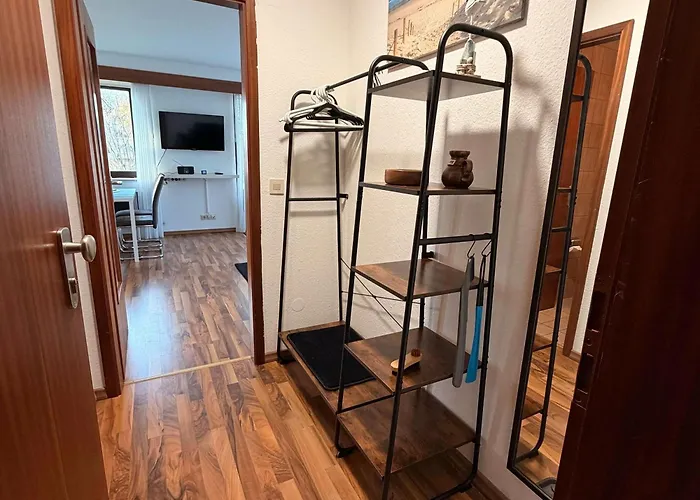 Haus Jan Am App Wattenglueck Cuxhaven